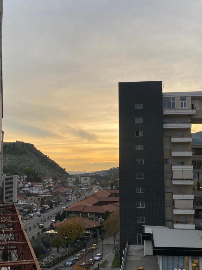 Panoramic Apartment Shkodër Esterno foto