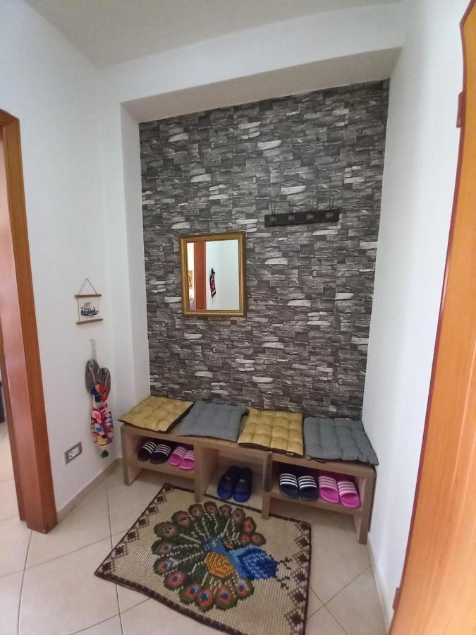 Panoramic Apartment Shkodër Esterno foto