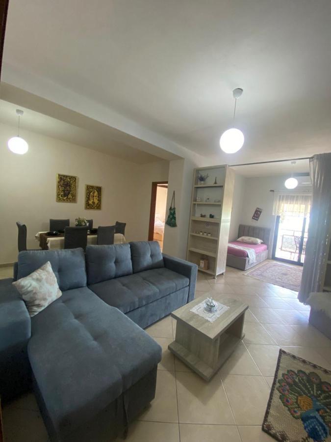 Panoramic Apartment Shkodër Esterno foto