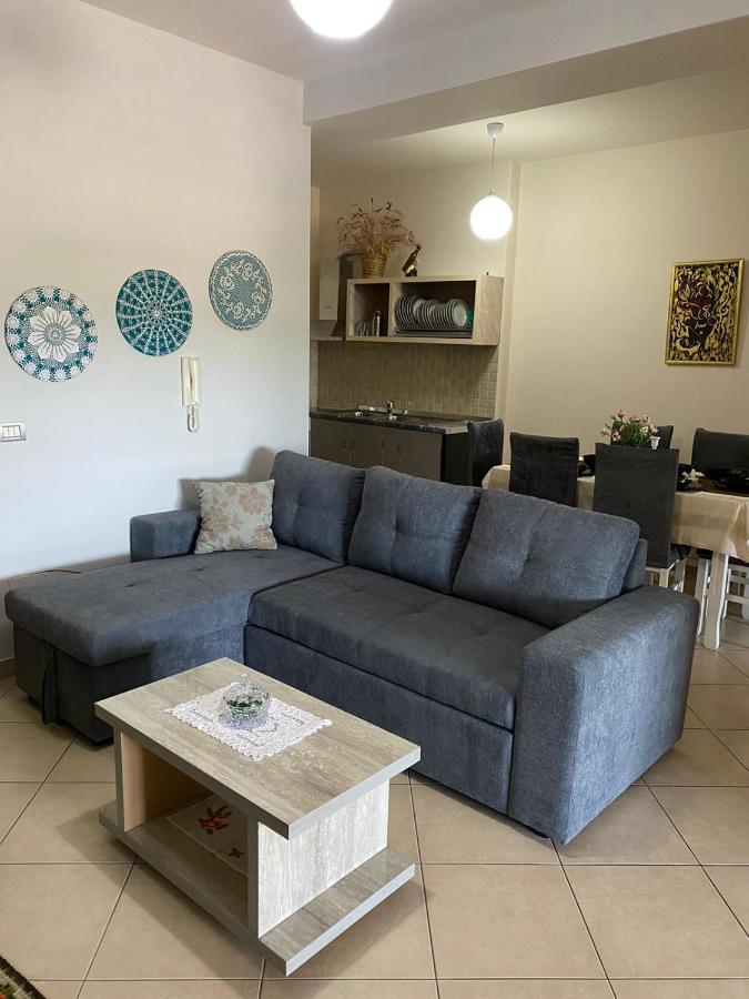 Panoramic Apartment Shkodër Esterno foto