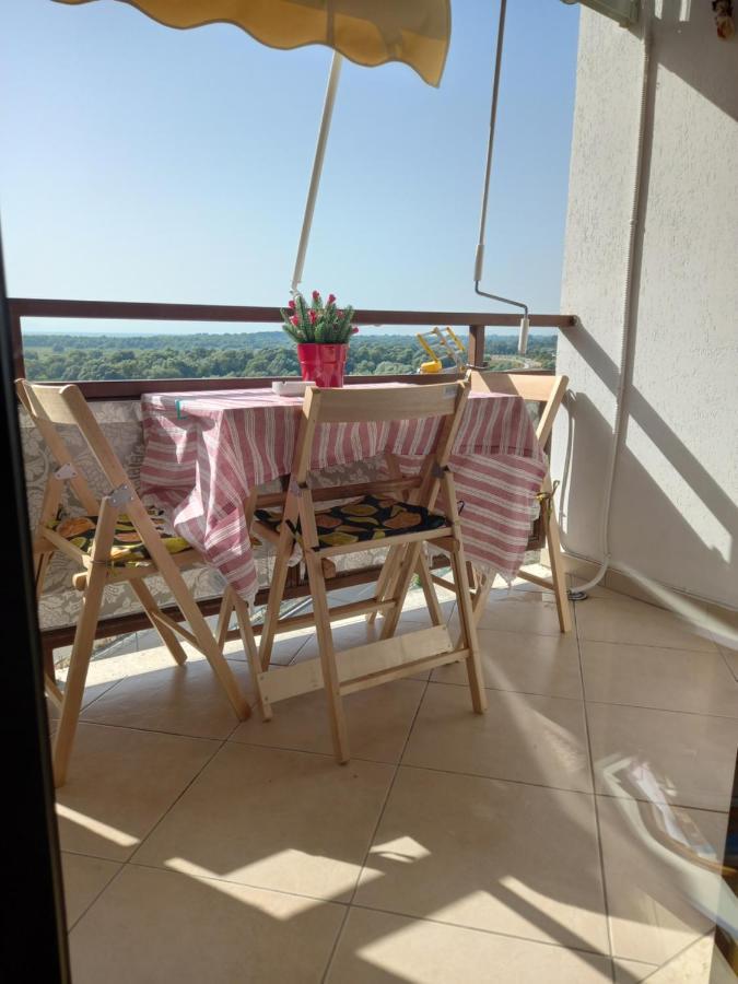 Panoramic Apartment Shkodër Esterno foto