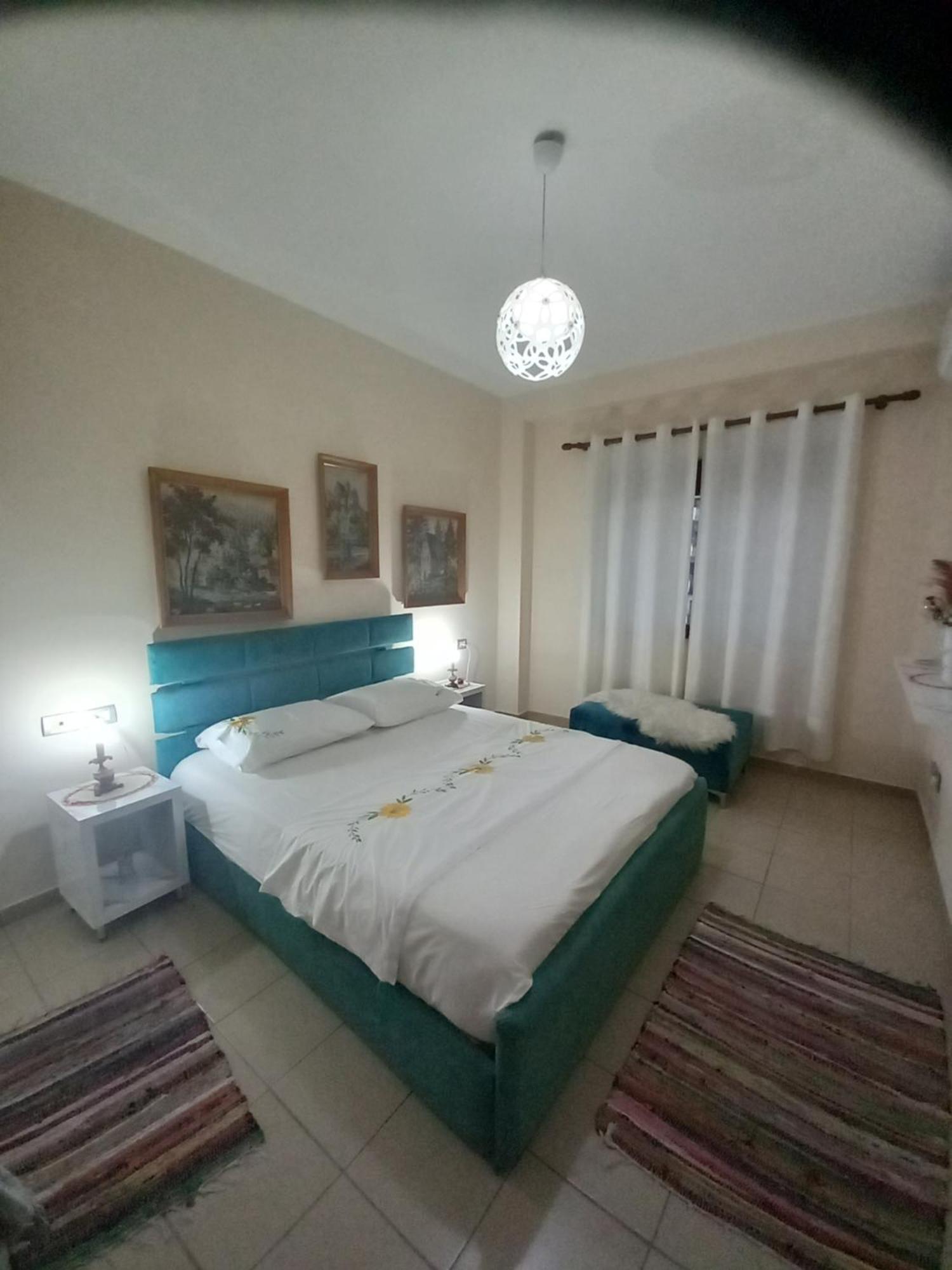 Panoramic Apartment Shkodër Esterno foto