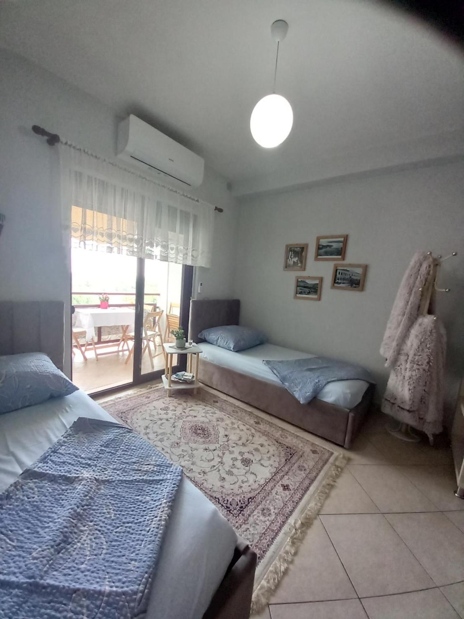 Panoramic Apartment Shkodër Esterno foto