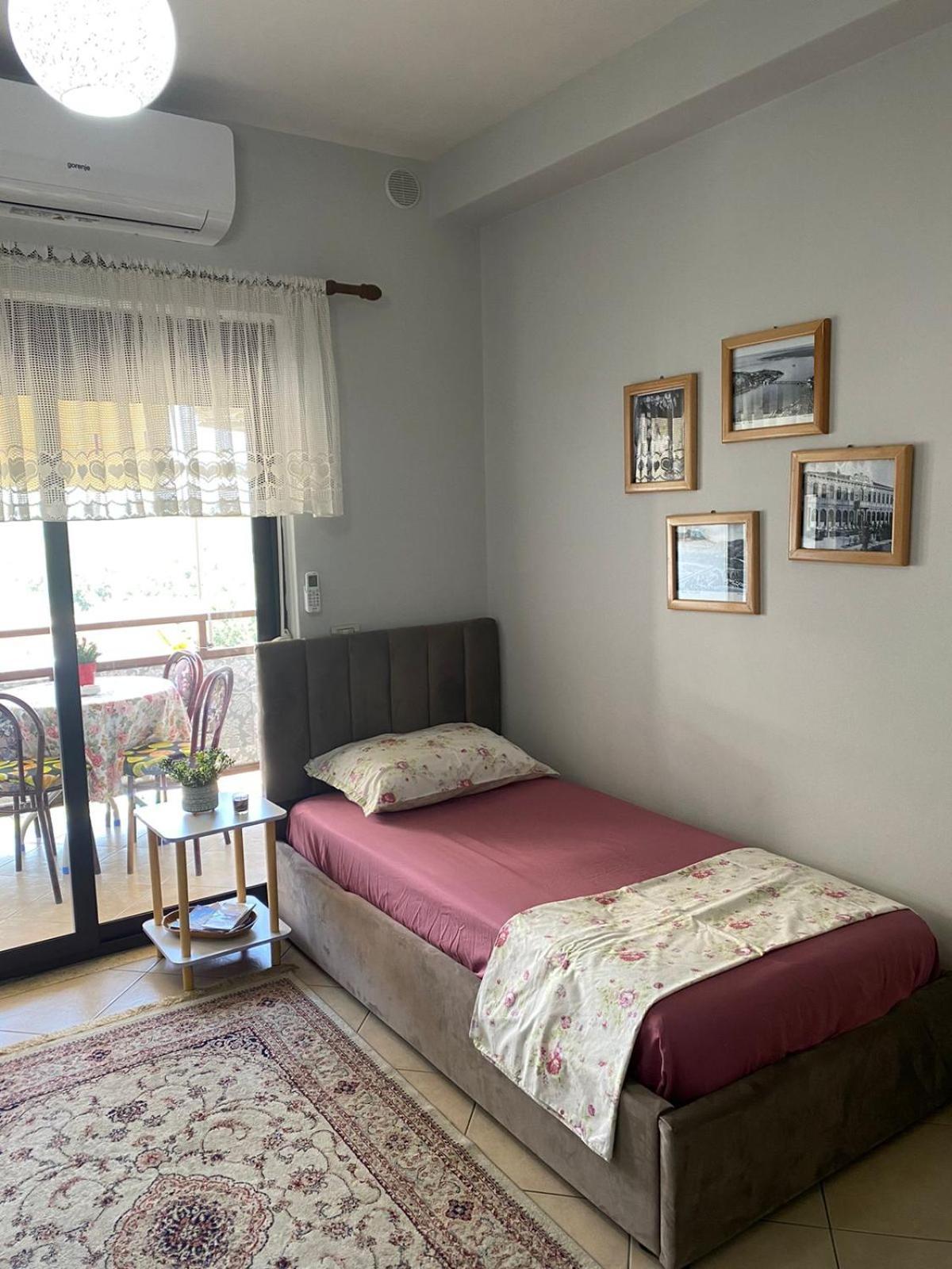 Panoramic Apartment Shkodër Esterno foto