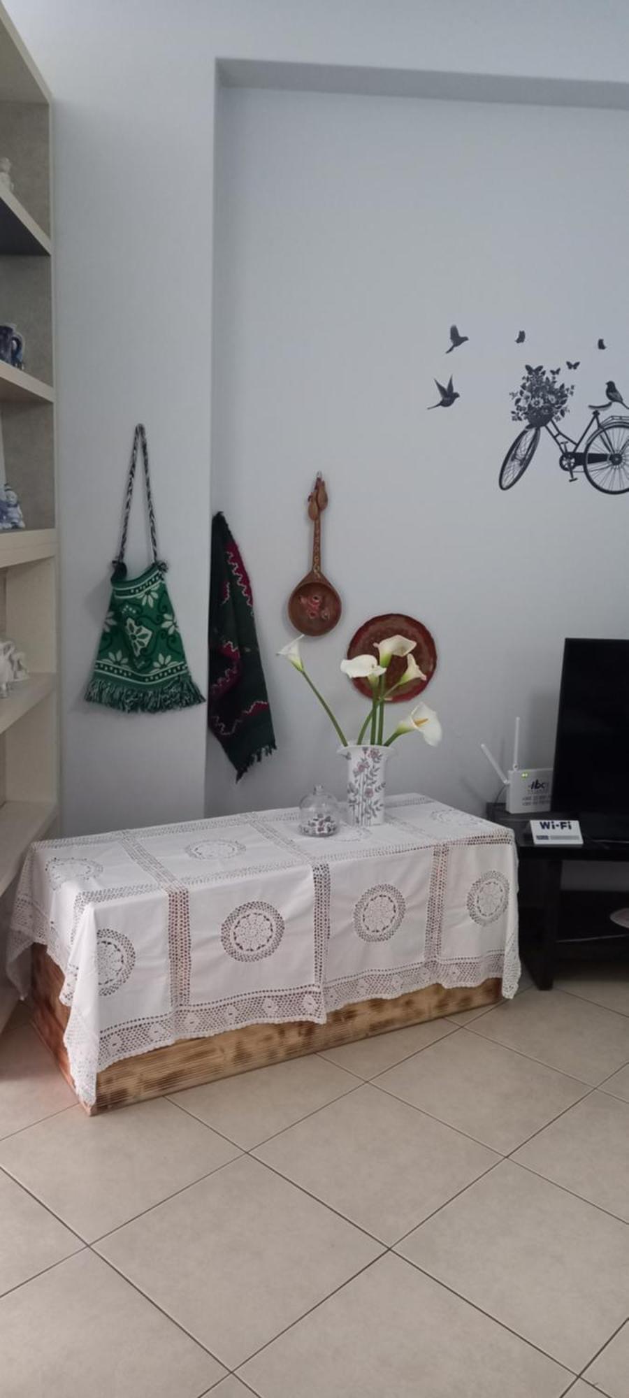 Panoramic Apartment Shkodër Esterno foto