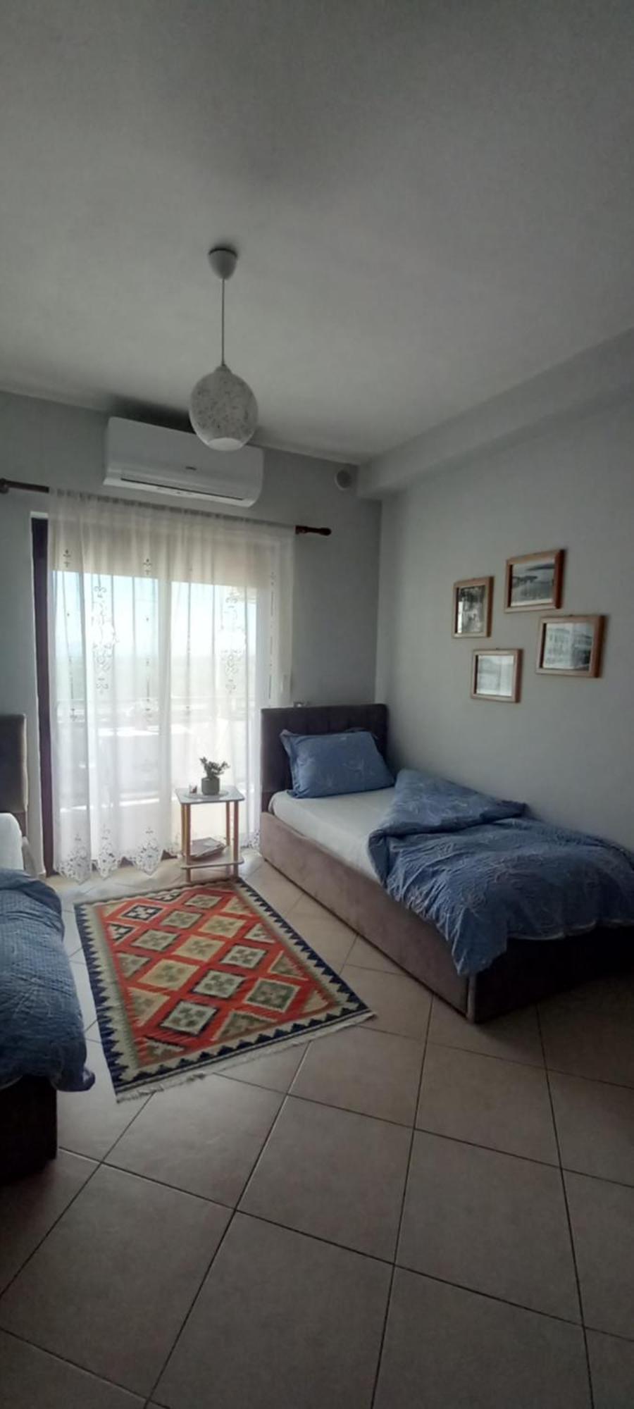 Panoramic Apartment Shkodër Esterno foto