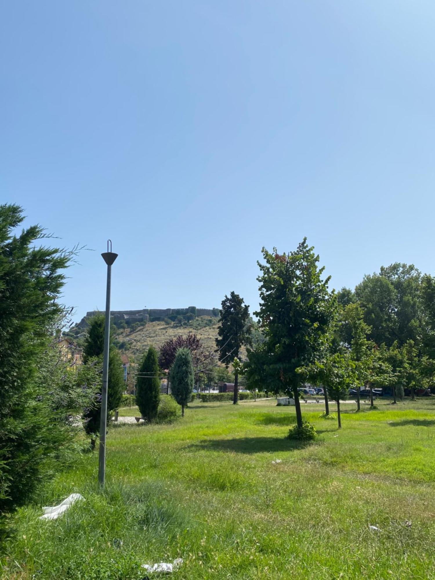 Panoramic Apartment Shkodër Esterno foto